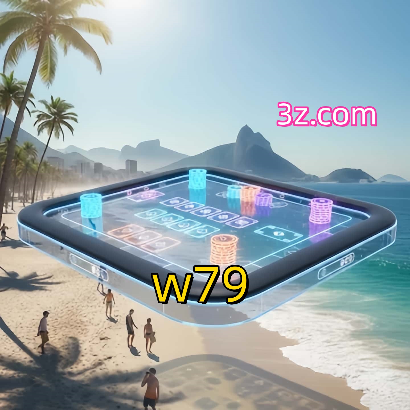 Sinta a adrenalina dos jogos de cassino com w79