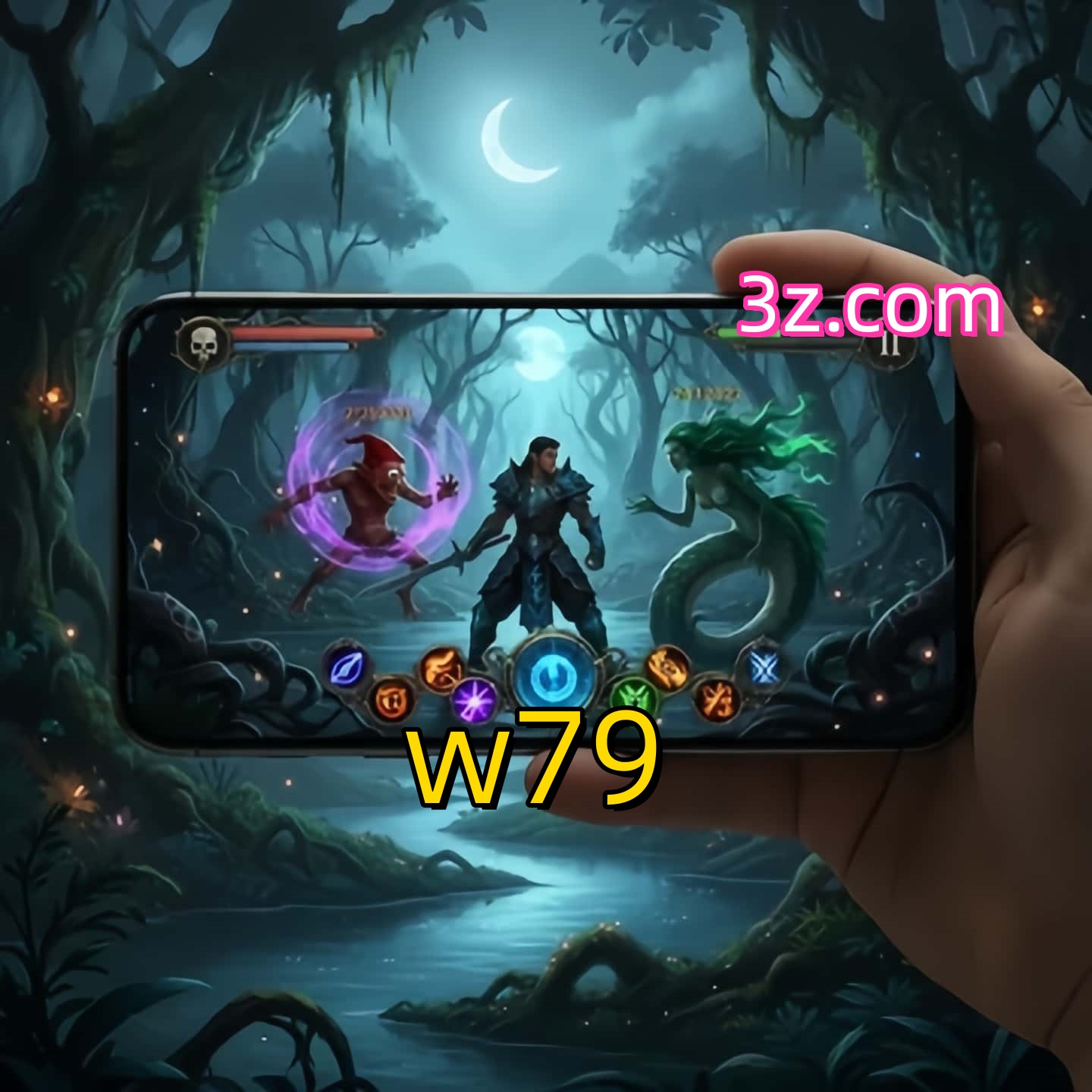 Ofertas Imperdíveis na w79: Promoções e Bônus Que Valem a Pena