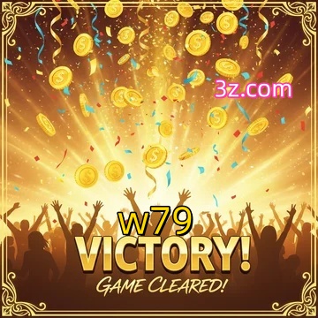 w79: Seu Cassino Premiado com Pagamentos Rápidos