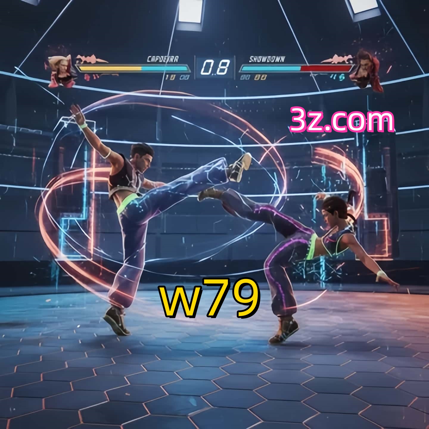 Bônus Generosos e Exclusivos no w79 para Você!