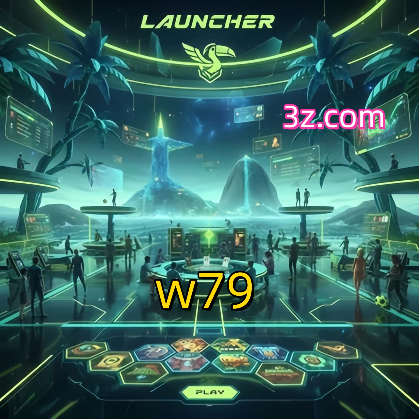 w79: Seu Especialista em Apostas Esportivas Brasileiras